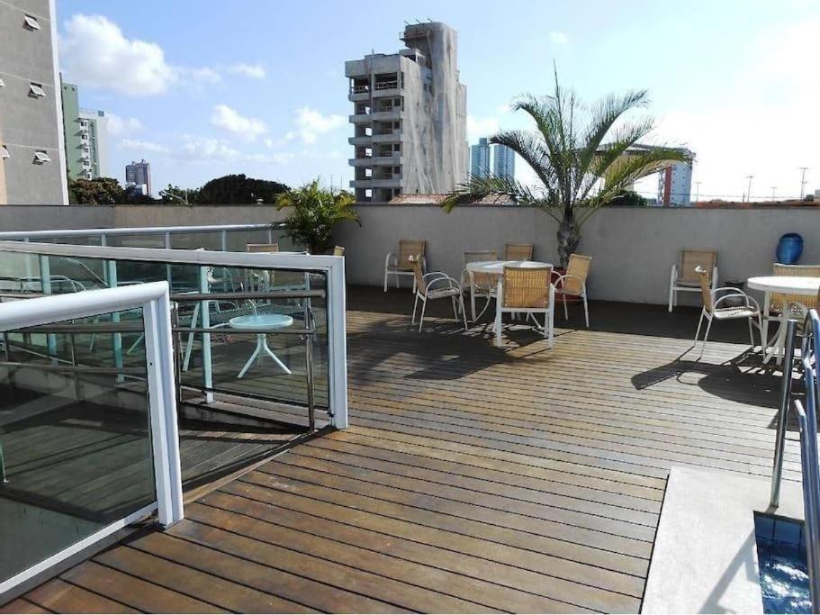 Marina Bezerril - 505 Pontamares - O Melhor De Natal Exterior photo